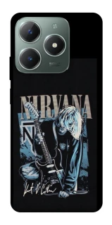 Чохол на Realme C61 Nirvana ver.4 фото 1 з 1