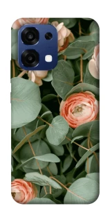 Чохол на Oppo A6 Pro 4G/5G Eternal Spring фото 1 з 2