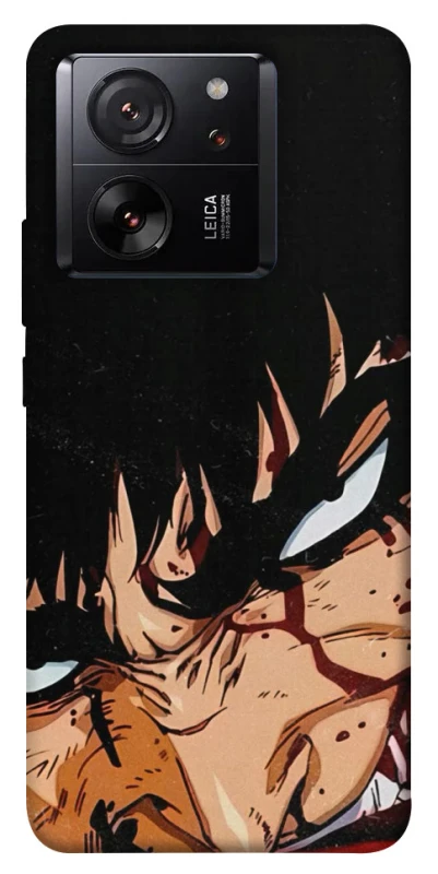 Чохол на Xiaomi 13T Pro Berserk v6 фото 1 з 1