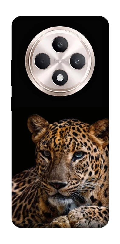 Чохол на Oppo Reno 12 F 4G/5G Leopard v4 фото 1 з 1