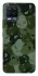 Чохол на Realme 8 Camouflage v31 фото 1 з 1