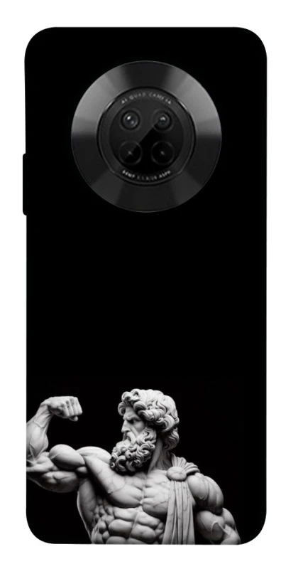 Чохол на Huawei Y9a Strong Style фото 1 з 1