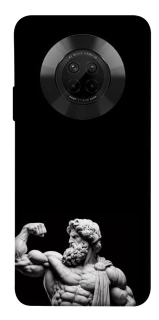 Чохол на Huawei Y9a Strong Style фото 1 з 1