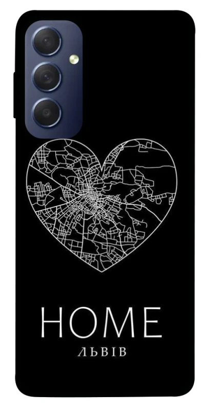 Чохол на Samsung Galaxy M54 5G Львів Home фото 1 з 1