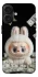 Чехол на Apple iPhone 17 (6.3") Dollar Labubu фото 1 из 1