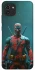Чохол на Samsung Galaxy A03 Deadpool v3 фото 1 з 1