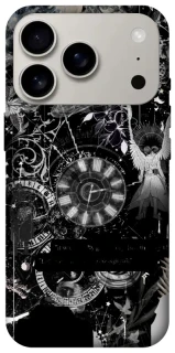 Чехол на Apple iPhone 17 Pro (6.3") Omniscient Reader's фото 1 из 1