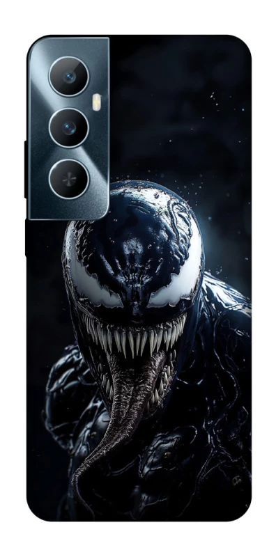Чехол на Realme C65 4G Venom v3 фото 1 из 1