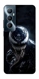 Чохол на Realme C65 4G Venom v3 фото 1 з 1
