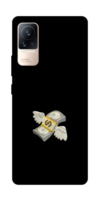 Чохол на Xiaomi Civi 6 Easy cash фото 1 з 1