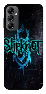 Чехол на Samsung Galaxy A14 4G/5G Slipknot ver.2 фото 1 из 1