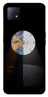 Чехол на Oppo A72 5G / A73 5G Wednesday room фото 1 из 1