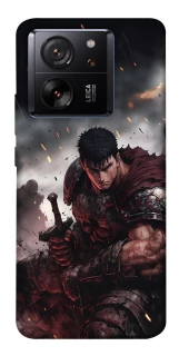 Чехол на Xiaomi 13T Guts фото 1 из 1