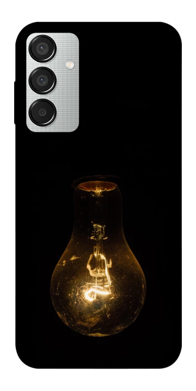 Чохол на Samsung Galaxy M15 5G Лампа Едісона фото 1 з 1