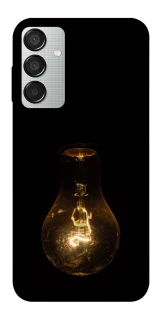 Чохол на Samsung Galaxy M15 5G Лампа Едісона фото 1 з 1