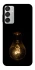 Чохол на Samsung Galaxy M15 5G Лампа Едісона фото 1 з 1