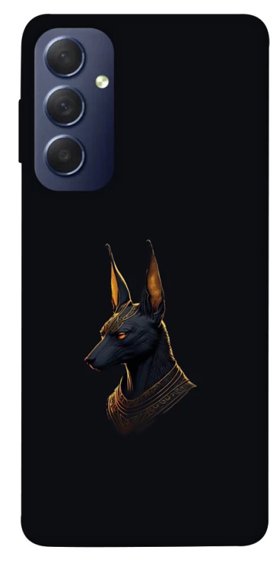 Чехол на Samsung Galaxy M54 5G Anubis фото 1 из 1