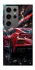Чехол на Samsung Galaxy S24 Ultra Red sports car фото 1 из 1