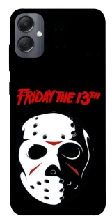 Чехол на Samsung Galaxy A05 Friday 13th Jason фото 1 из 1