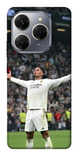 Чехол на TECNO Spark 20 Pro Jude Bellingham фото 1 из 1