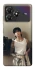 Чохол на ZTE Blade A36 Jungkook v2 - BTS фото 1 з 1