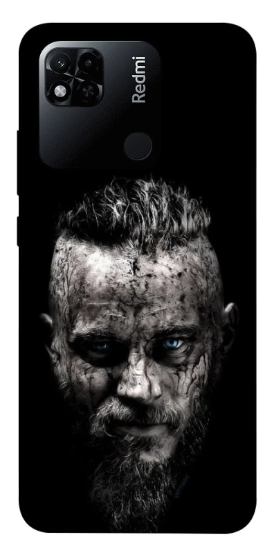 Чохол на Xiaomi Redmi 10A Ragnar фото 1 з 1