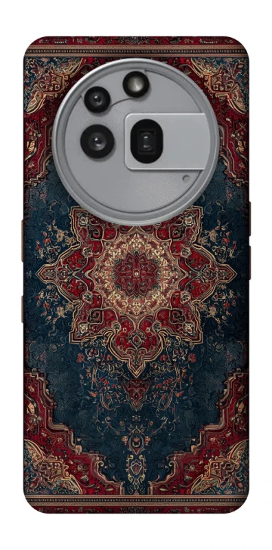 Чохол на Nothing Phone (3a) Pro Килим v88 фото 1 з 1