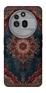 Чехол на Nothing Phone (3a) Pro Ковёр v88 фото 1 из 1