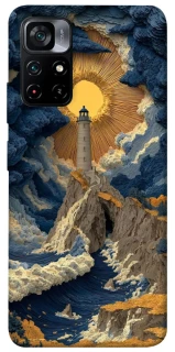 Чохол на Xiaomi Poco M4 Pro 5G Lighthouse ver.2 фото 1 з 1
