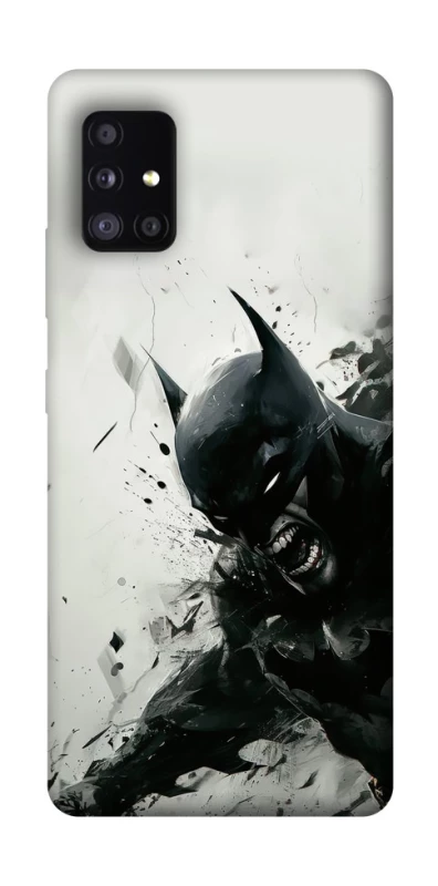 Чохол на Samsung Galaxy A51 5G Batman фото 1 з 1
