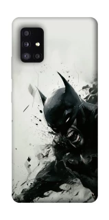 Чохол на Samsung Galaxy A51 5G Batman фото 1 з 1