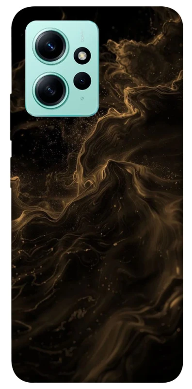 Чехол на Xiaomi Redmi Note 12 4G Epoxy design ver.5 фото 1 из 1