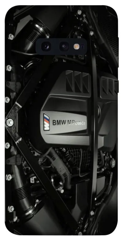 Чохол на Samsung Galaxy S10e BMW V58 фото 1 з 1