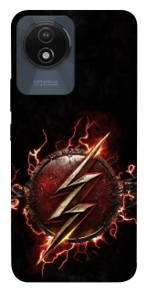 Чехол на Vivo Y02 Flash icon фото 1 из 1