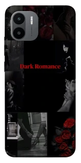 Чехол на Xiaomi Redmi A1 / A2 Dark Romance фото 1 из 1