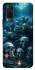 Чехол на Vivo Y53s Skulls v3 фото 1 из 1