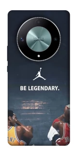 Чехол на Huawei Magic6 Lite Be Legendary фото 1 из 1