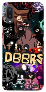 Чехол на Samsung Galaxy A02 Doors фото 1 из 1
