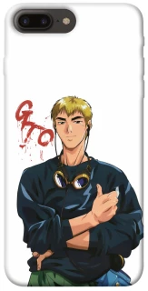 Чехол на Apple iPhone 7 plus / 8 plus Onizuka фото 1 из 1