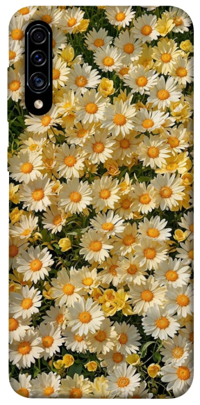 Чохол на Samsung Galaxy A50 (A505F) / A50s / A30s Camomile фото 1 з 1