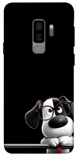 Чехол на Samsung Galaxy S9+ My Dog фото 1 из 1