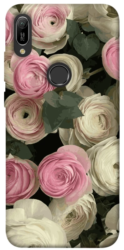 Чехол на Huawei Y6 (2019) Gardens фото 1 из 1