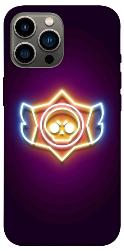 Чохол на Apple iPhone 13 Pro Max (6.7") Brawl Stars ver.3 фото 1 з 1