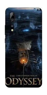 Чохол на ZTE Axon 10 Pro Odyssey ver.4 фото 1 з 1