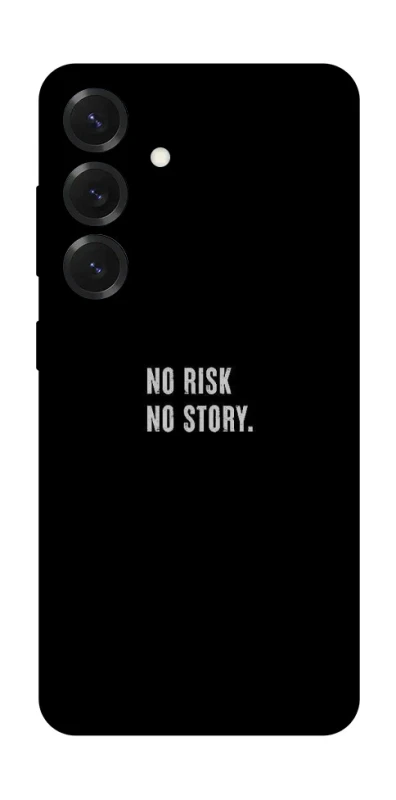 Чохол на Samsung Galaxy S26+ No risk фото 1 з 1