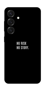 Чохол на Samsung Galaxy S26+ No risk фото 1 з 1