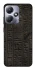 Чохол на Infinix Hot 30 Play Hieroglyphs фото 1 з 1