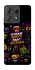 Чохол на Motorola Edge 50 Pro Brawl Stars collage фото 1 з 1