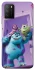 Чохол на Xiaomi Poco M3 Monsters friends фото 1 з 1