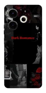 Чохол на TECNO Pova 6 Neo (LI6) Dark Romance фото 1 з 1